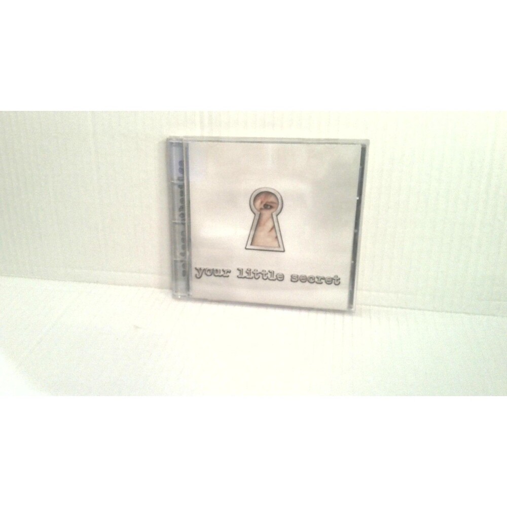 Melissa Etheridge Your Little Secret CD 1995 Island Recrds
